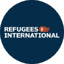 Refugees International