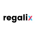 Regalix logo