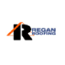 Regan Roofing Inc. Logo