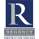 Regency Construction Services Inc Logo