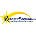 Regency Painting & Drywall Logo