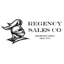Regency Sales