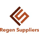 Regen Suppliers