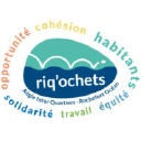 REGIE INTER QUARTIERS DE ROCHEFORT