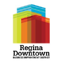 Regina Downtown
