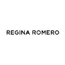 Regina Romero logo