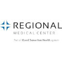 regional medical center of san jose