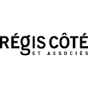 Régis Côté et Associés, Architectes