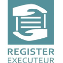 register-executeur.nl
