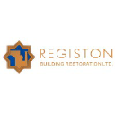 Registon Building Restoration