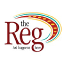 Reg Lenna Center For The Arts
