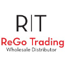 Regotrading