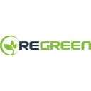 Regreen Inc Logo