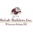 Rehab Builders Inc Logo