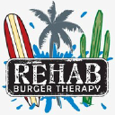 rehabburgertherapy.com
