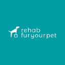 Rehab Fur Your Pet logo