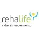 rehalife-bolivia.com