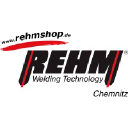 REHM Schweißtechnik GmbH logo