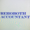 REHOBOTH ACCOUNTANTS LTD. logo