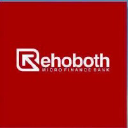 Rehoboth Microfinance bank logo