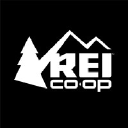 Company logo REI