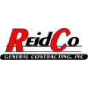 Reidco General Contracting Logo