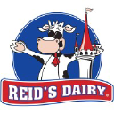 Reid's Dairy Company Ltd. logo
