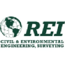 REI Engineering Inc