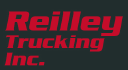 reilleytrucking.com