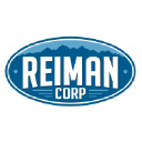 Reiman Corp Logo