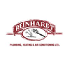 Reinhardt Plumbing, Heating & A/C Ltd logo