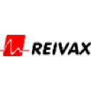 Reivax North America inc. logo