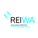REIWA logo