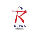 reiwainfotech.com