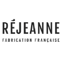 Logo for rejeanne-underwear.com