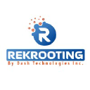 Rekrooting