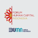 Logo Rekrutmen Bersama BUMN 2025