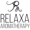Relaxa Aromatherapy logo