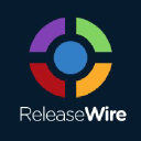 ReleaseWire logo