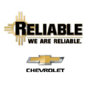 reliable-chevrolet.com
