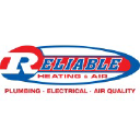 Reliable Heating & Air