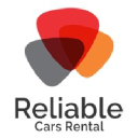 reliablecarsrental.com