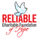 Reliable Charitable Foundation Of Hope