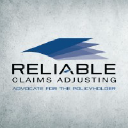 Reliable Claims Adjusting