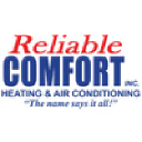 reliablecomfort.com