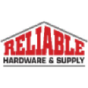 Reliable Hardware & Supply