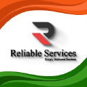 Company logo for reliables.in