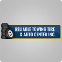 Reliable Towing Tire & Auto Center Inc
