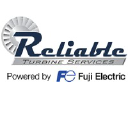 Reliable Turbine Services Inc