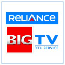 Reliance Big TV